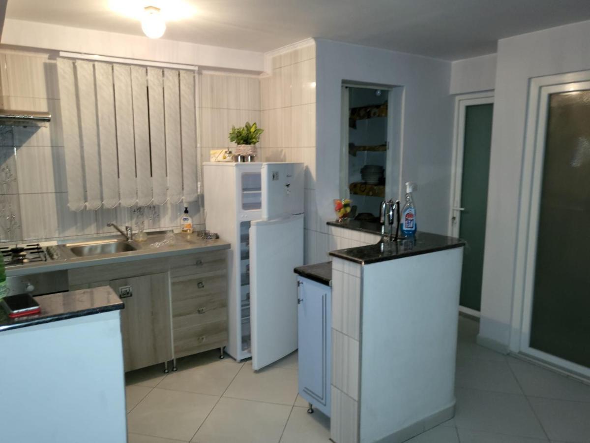 Vila Ana Cu Terasa Gratar Si Jacuzzi Villa Satu Mare Exteriör bild